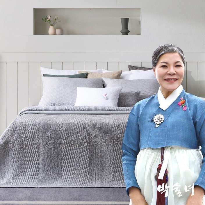 박술녀 프리미엄 풍기인견 워싱 이불 침구세트 작품명 청화 국내생산 빠른배송 이불패드베개커버 선물추천 박술녀 프리미엄 풍기인견 워싱 이불 침구세트 작품명 청화 국내생산 빠른배송 이불패드베개커버 선물추천