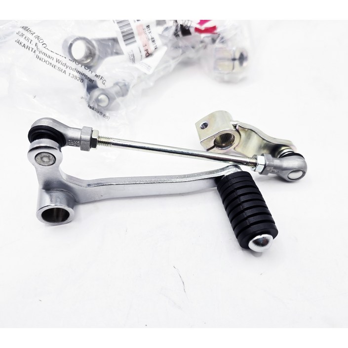야마하 R3 쉬프트 페달 Assy, 좌측 기어 체인지 1WDB1XE811001 MT03