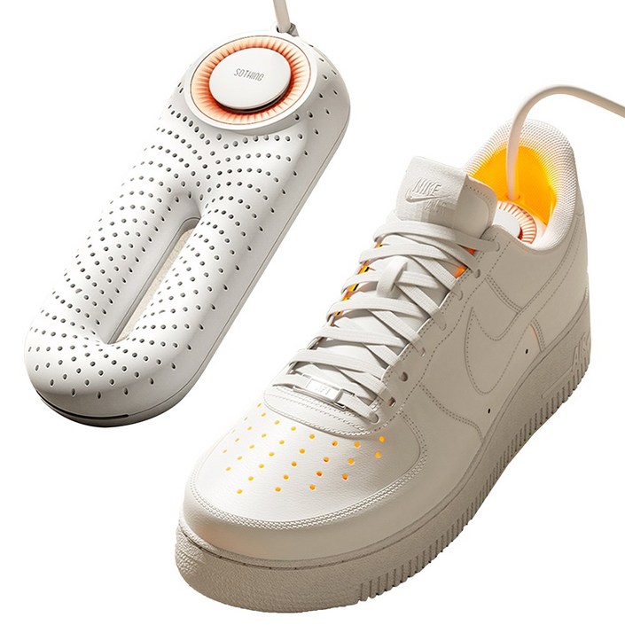 New 소싱 버전2 신발 건조기 휴대용 가정용 장화 부츠 살균기