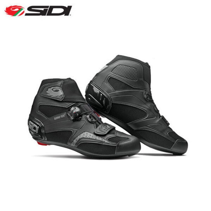 시디 2022FW 로드용 겨울슈즈 제로고어 2