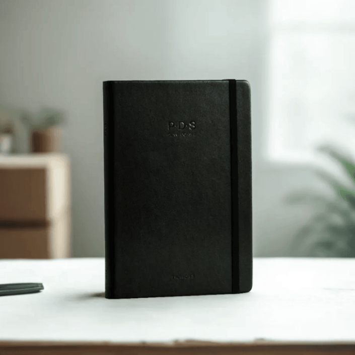 정품 오로다 2026 PDS 다이어리148mm x 214mm 288p