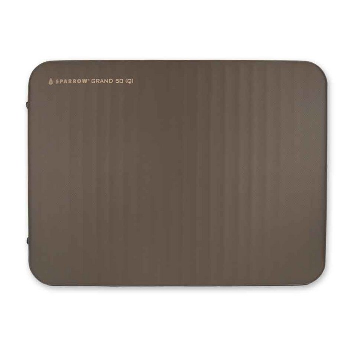 스패로우 그랜드50 퀸 매트 자충매트