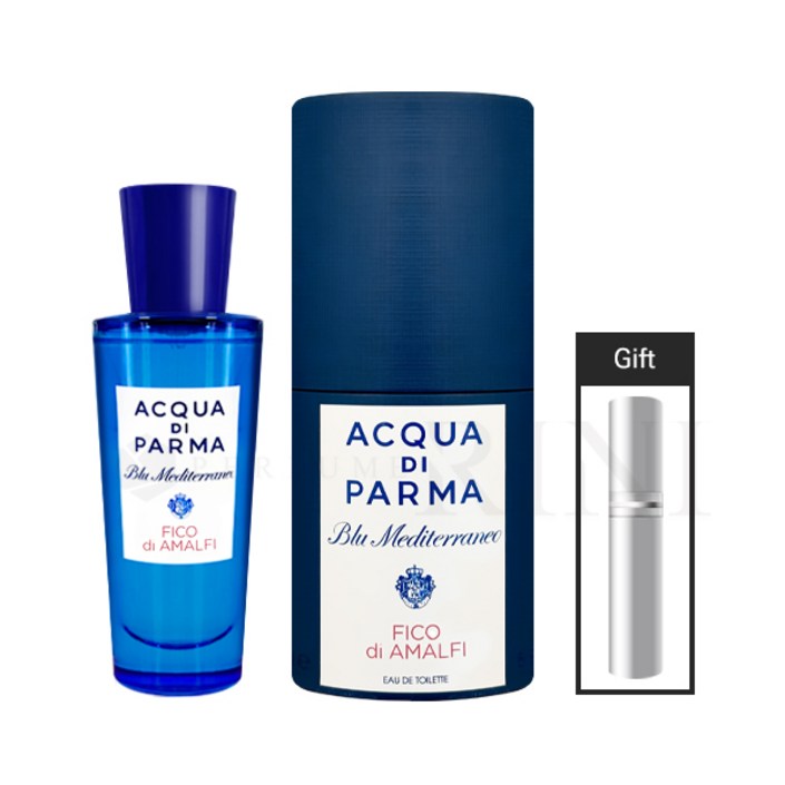 아쿠아 디 파르마 피코 디 아말피 EDT  휴대용 공병 증정