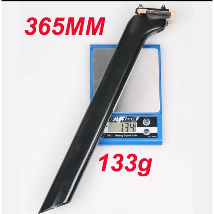 HY 초경량 카본 시트포스트, 스카트 포일 2010 ~ 2015 2016 ~ 2022 2023 ADDICT 2020 ~ 2023 에 적합, 7mm, 9mm, 10mm 레일