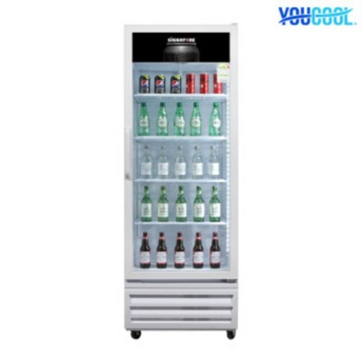 국내산 1등급에너지효율 전국직접배송 음료수 쇼케이스 냉장고 음료 술 주류 꽃 냉장 쇼케이스 FR-490RBR-5, FR-490RBR-5 삼성미니냉장고