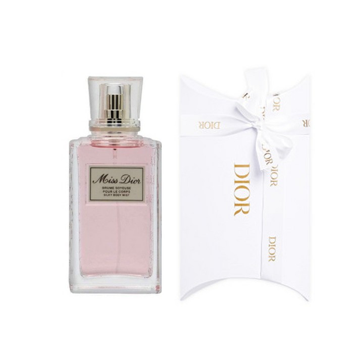 미스디올 바디 미스트 (백화점선물포장)