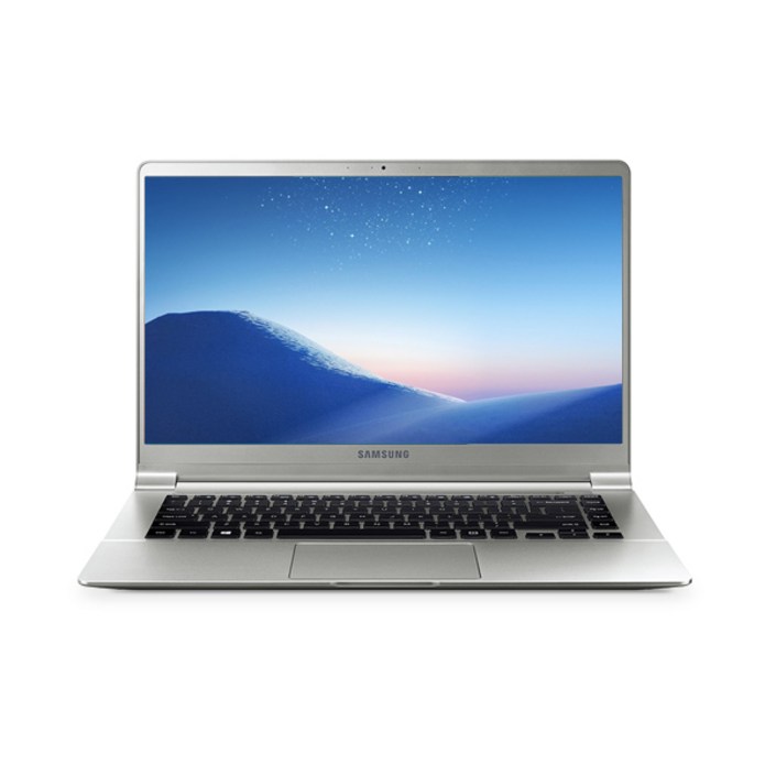 마이크로소프트노트북 삼성노트북9 Metal 15인치 코어i5 SSD 512GB 윈도우10, i5, 실버