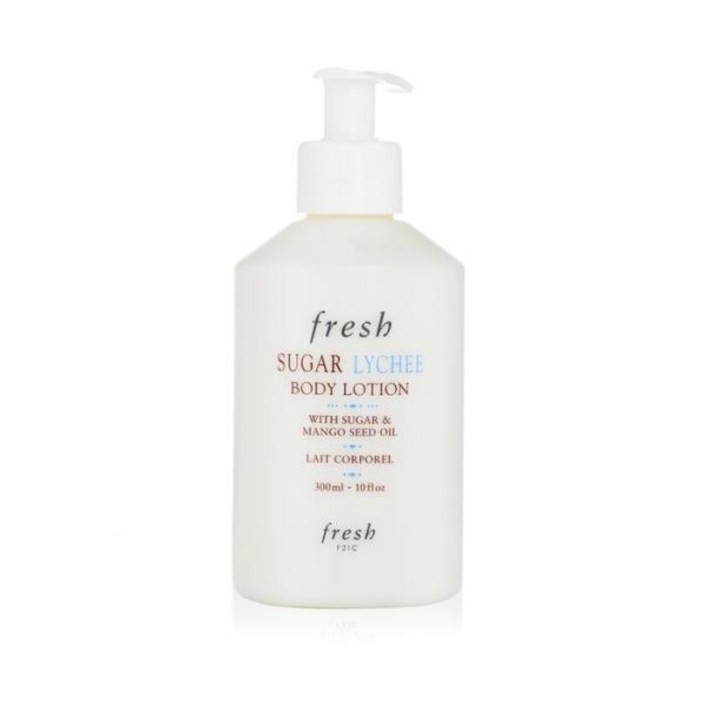프레쉬 슈가 라이찌 보습 바디로션 300ml