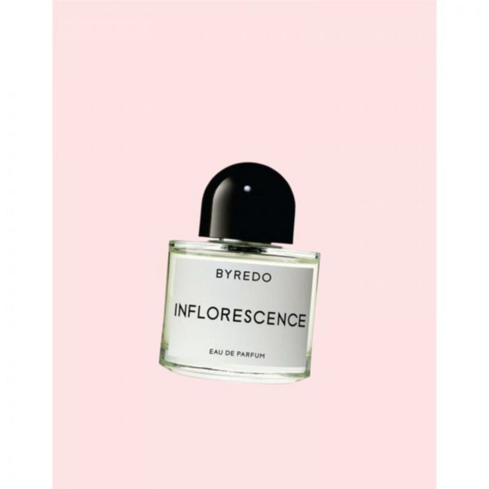 BYREDO 인플로레센스 향수 오드퍼퓸 EDP 퍼퓸 50ml 6214962030300 3540628
