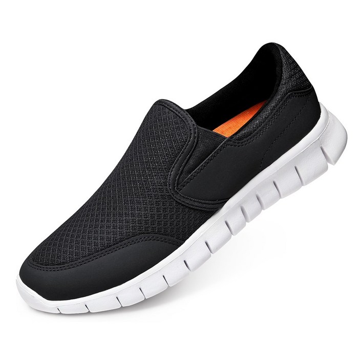 테슬라 신발 슬립온 런닝화 TF-RX310 5종