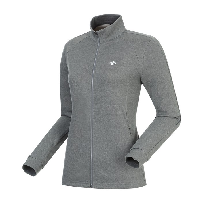 르까프 여성 저지 트레이닝 상의L1219OF151MG