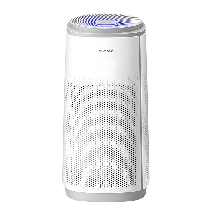 10 환급가전 쿠쿠 T8700 공기청정기 AC17T20FWH 53.8㎡