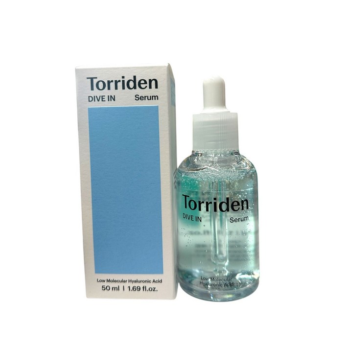 토리든 다이브인 저분자 히알루론산 세럼