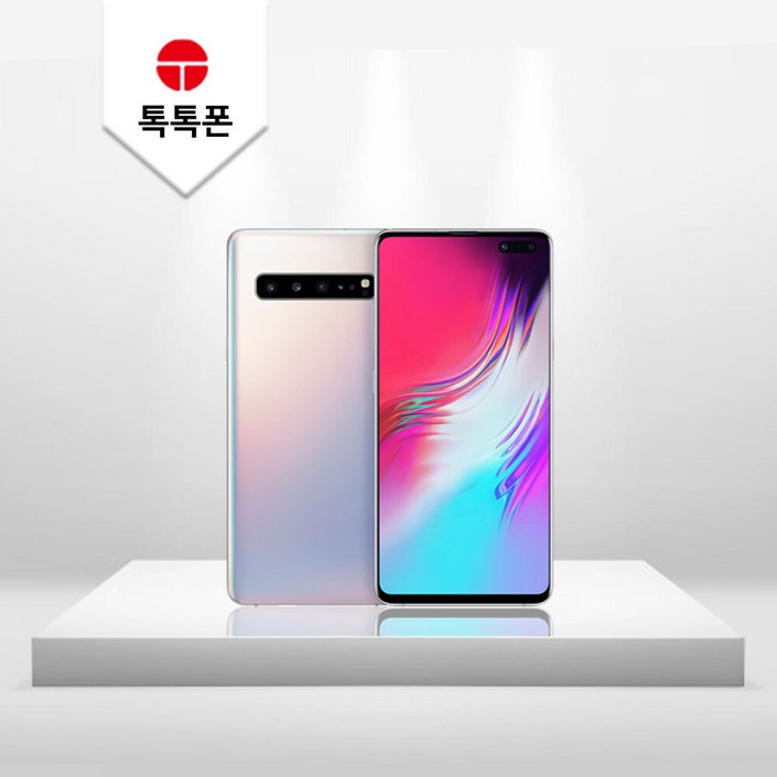 삼성 갤럭시 S10 S10플러스 S10 5G 256GB S10E 중고 중고폰 공기계