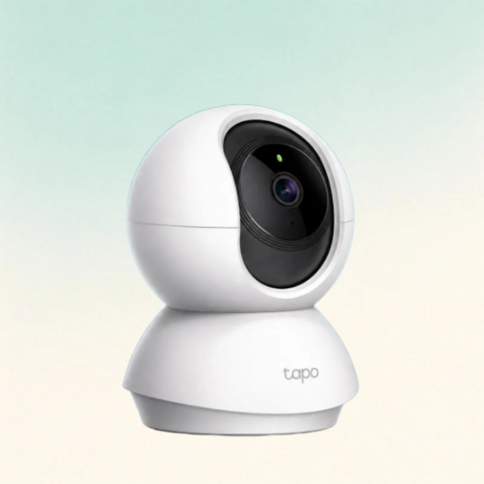 티피링크 Tapo C210 300만화소 360도 무선 스마트 타포 홈카메라 실내용 (병행)