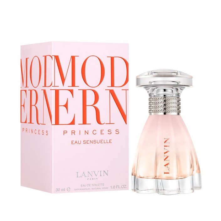 랑방 모던 프린세스 오 센슈얼 EDT 30ML