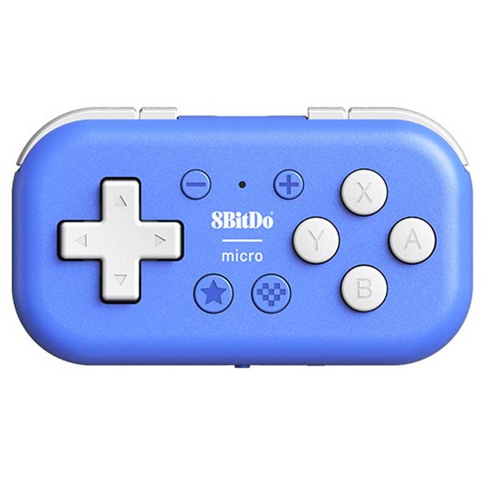 8BitDo 마이크로 블루투스 컨트롤러