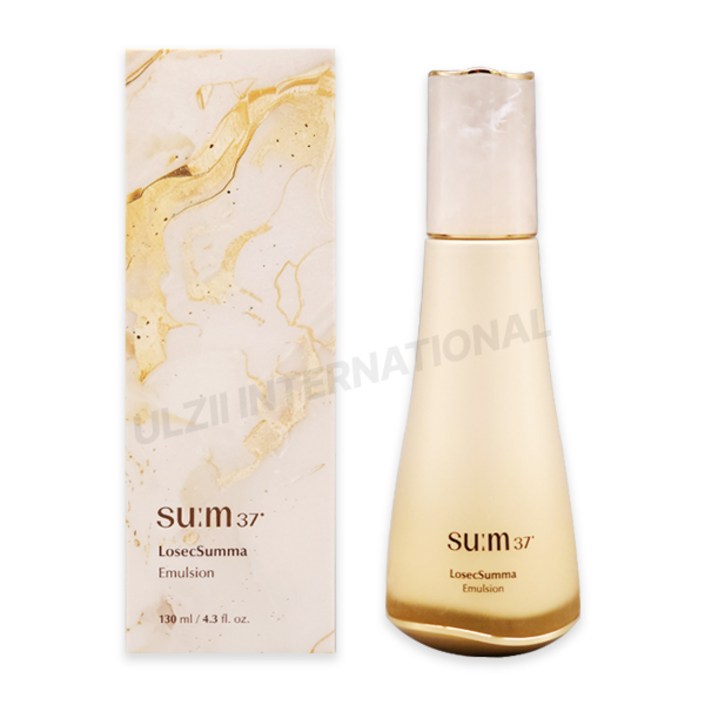 숨37도 로시크숨마 에멀전 130ml 숨37도 로시크숨마 에멀전 130ml