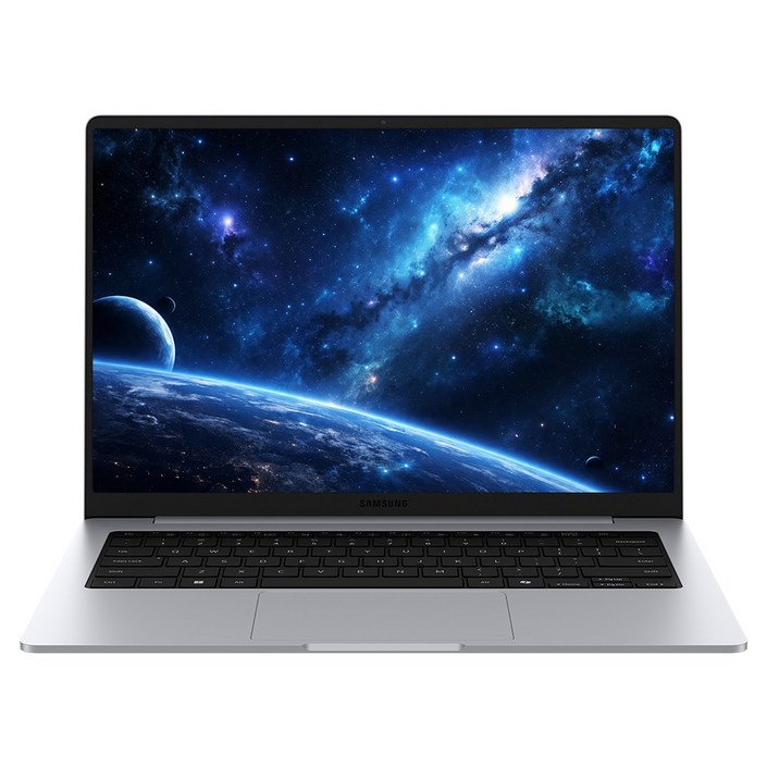 삼성전자 갤럭시북6 14인치 울트라5 휴대용 가성비 학생 새학기 노트북, NT740VJTA51AR, WIN11 Home, 16GB, 256GB, 실버