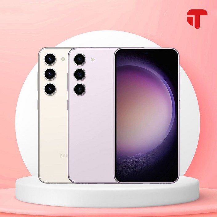 갤럭시 S23플러스 256GB SMS916 공기계 S급 리퍼