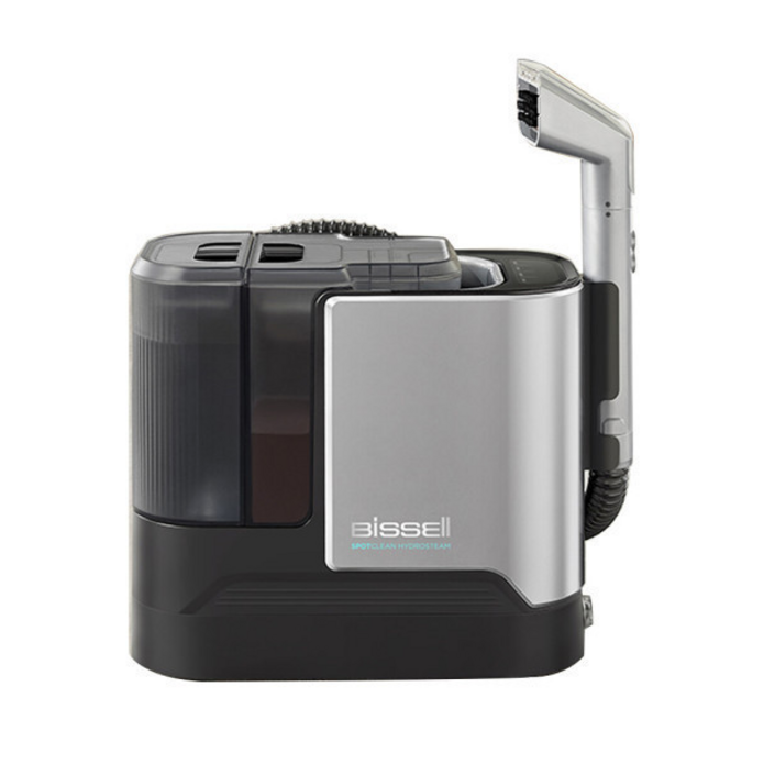 습식청소기 대여 비쎌 스팟클린 하이드로 스팀 패브릭 쇼파 3일 리뷰 작성 무료 방문수거