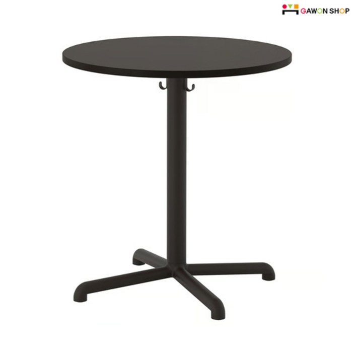 이케아 STENSELE 원형 카페 테이블/식탁