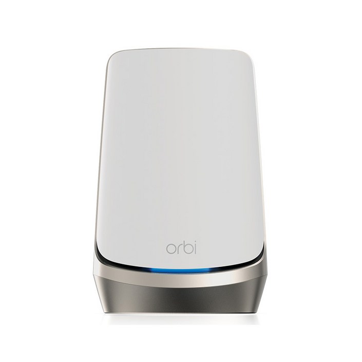 넷기어 오르비 RBRE960 쿼드밴드 메시 WiFi 6E 와이파이 공유기 10G AXE11000 단독 공유기, 넷기어 오르비 RBRE960, 1개
