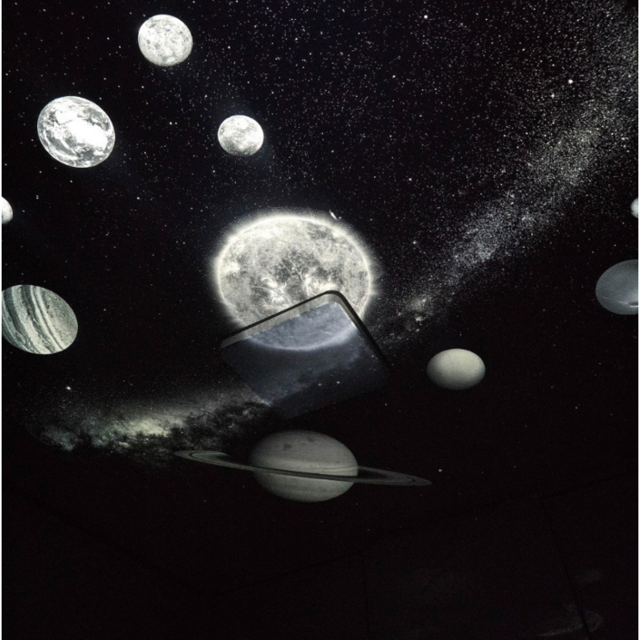 글루시 UFO드림프로 오로라 우주 은하수 달 별 우주인 프로젝터 우주인 무드등 조명 집들이선물 지민, black 글루시 UFO드림프로 오로라 우주 은하수 달 별 우주인 프로젝터 우주인 무드등 조명 집들이선물 지민, black