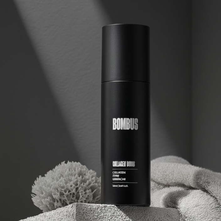 봄버스 콜라겐밤 콜라겐 PDRN 피부회복 탄력 올인원 화장품 150ml