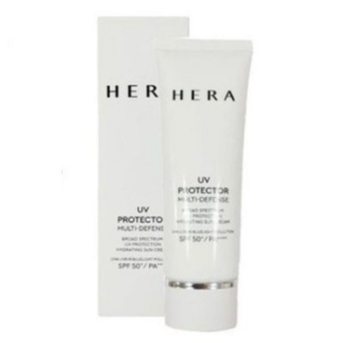 헤라 선 메이트 프로텍터 SPF50 PA 50ml, 50ml, 1개 헤라 선 메이트 프로텍터 SPF50 PA 50ml, 50ml, 1개
