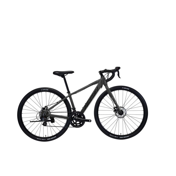 2024년 알톤 자비스 14D 14단 로드 자전거