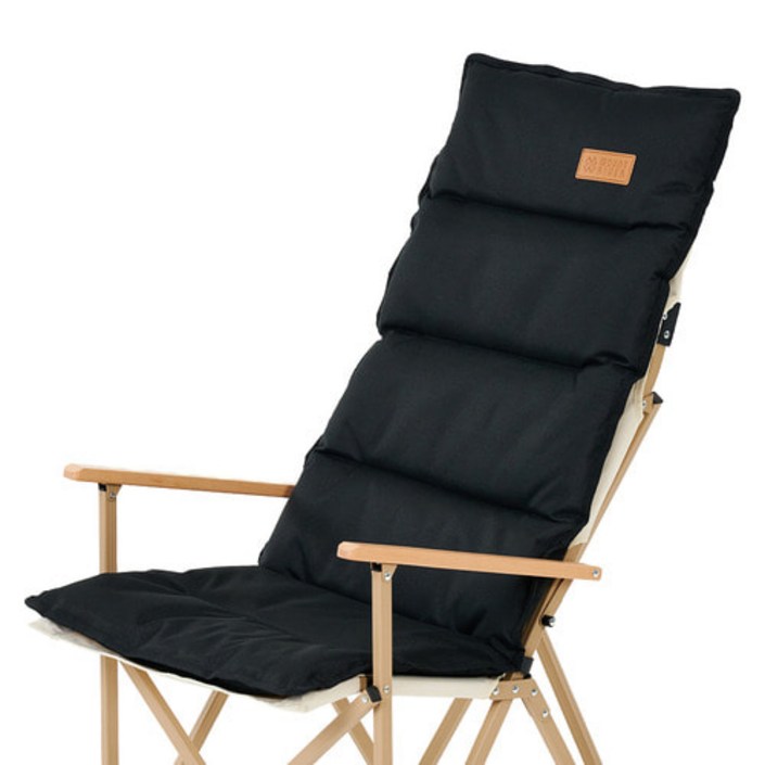 마운트리버 릴렉스체어 쿠션 커버