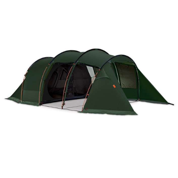 코베아 고스트 플러스 카키 오크돔 터널형 텐트