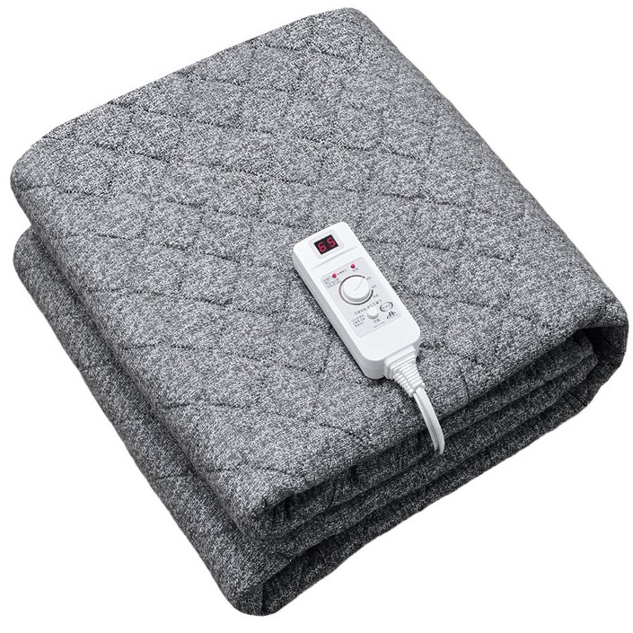 26년형 한일의료기 5세대 그래핀 전자파없는 전기장판 전기요 탄소매트