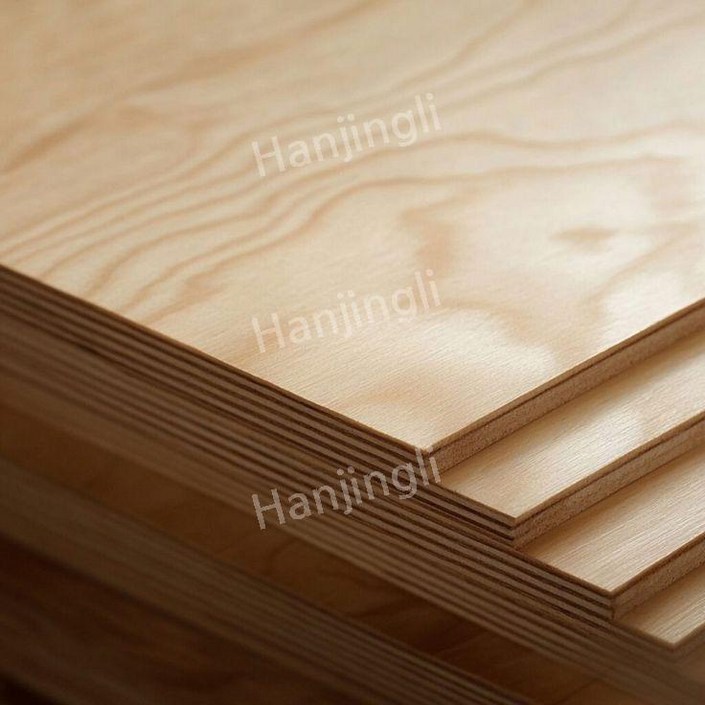 하이퍼스 자작나무 버치 사무용 사각 테이블 식당 상판