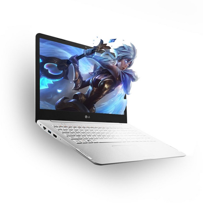 LG 울트라PC 15U560 6세대 i5 지포스940M 15.6인치 윈도우10, 8GB, 15U560, WIN10 Pro, 1012GB, 코어i5, 화이트 LG 울트라PC 15U560 6세대 i5 지포스940M 15.6인치 윈도우10, 8GB, 15U560, WIN10 Pro, 1012GB, 코어i5, 화이트