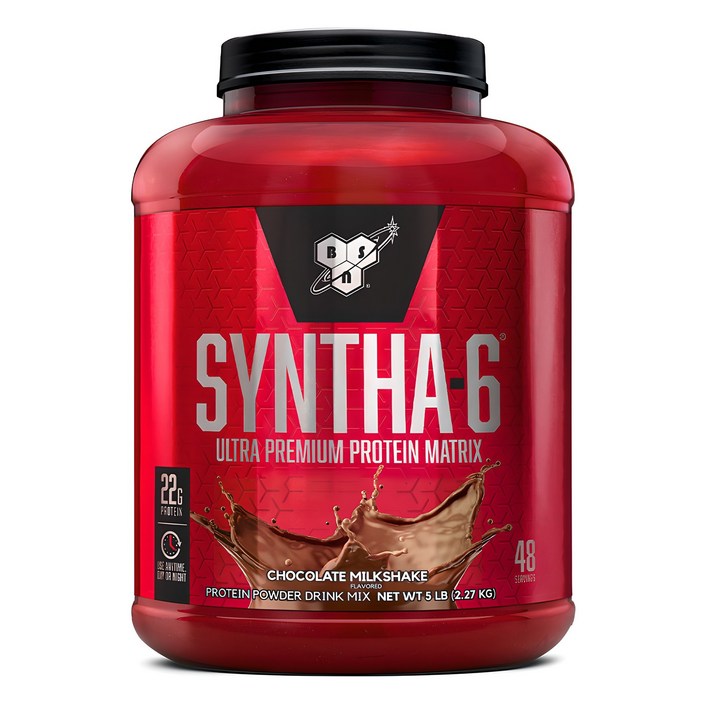 신타6 프로틴 파우더 초코맛