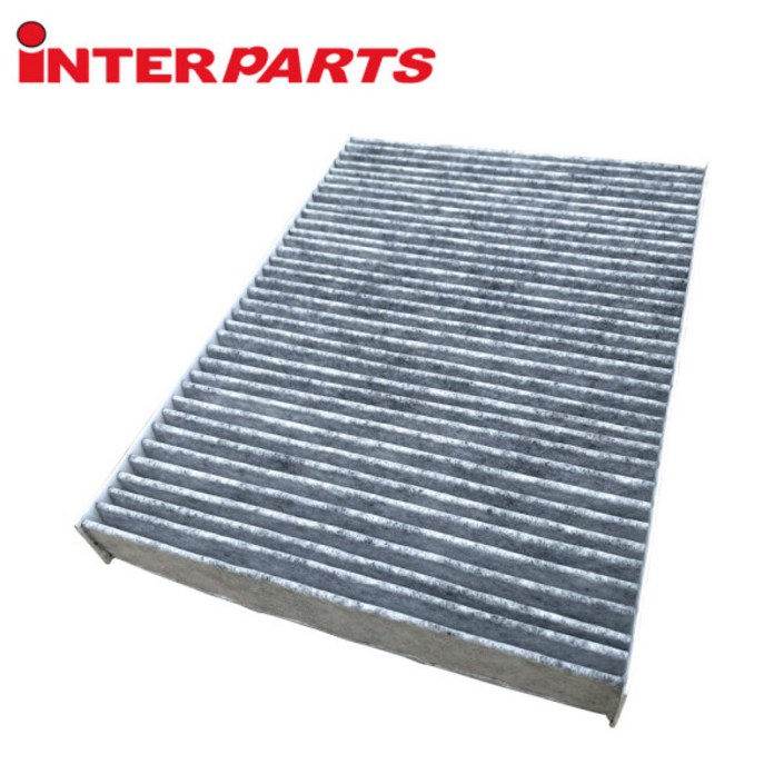 에어컨필터 프리미엄 활성탄 포드 이스케이프 (3세대 13년-19년) 1.6가솔린 2.0가솔린
