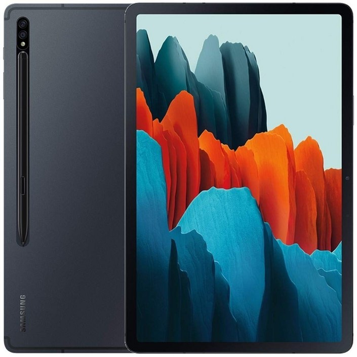 삼성전자 갤럭시탭 S7 WIFI 512GB 태블릿PC