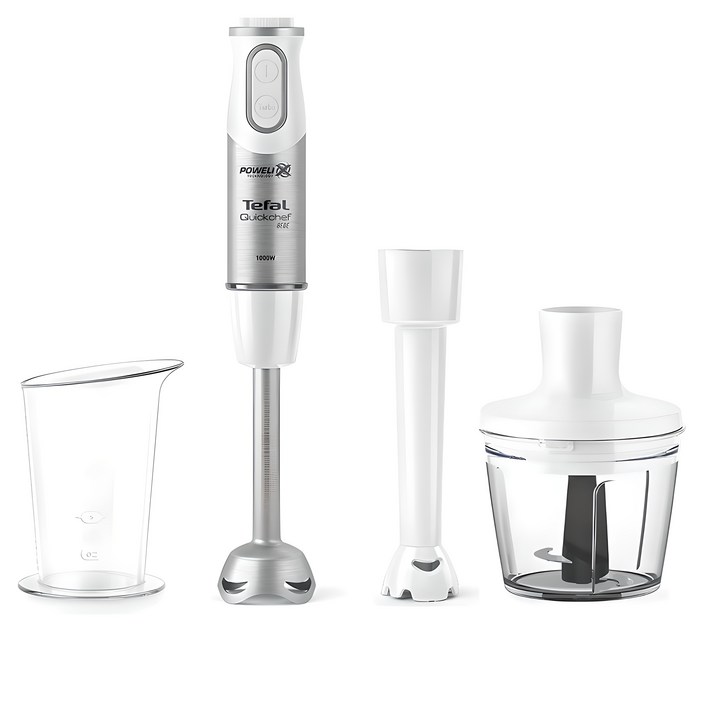 테팔 퀵쉐프베베 핸드블렌더