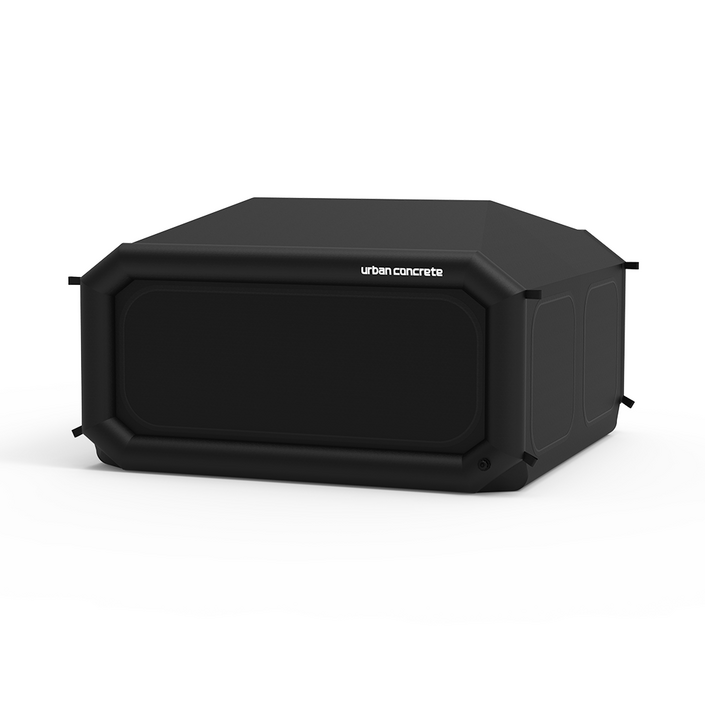 어반콘크리트 토치카 에어텐트, 토치카 에어텐트 4인