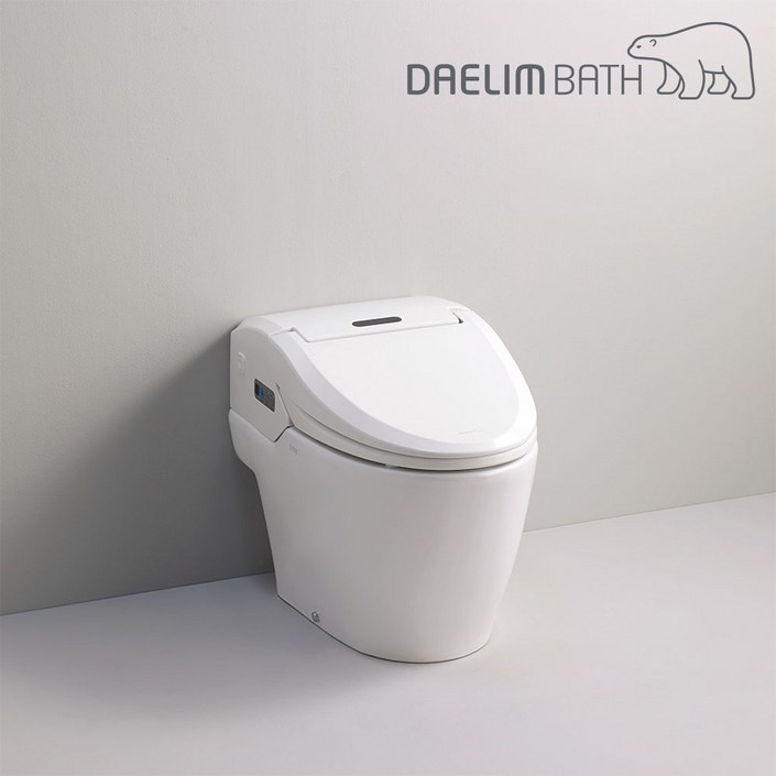 DST630PCC630P대림바스스마트렛대림양변기비데일체형대림비데벽배수양변기욕실변기양변기DST630PCC630P
