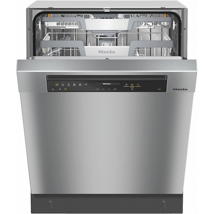 Miele G 7310 SCU AutoDos 언더카운터 식기 세척기