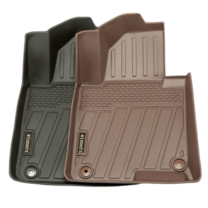 위너스 TPE 자동차 매트 200종 차량용 카매트 발매트 차량매트, 기아 스포티지QL 2016