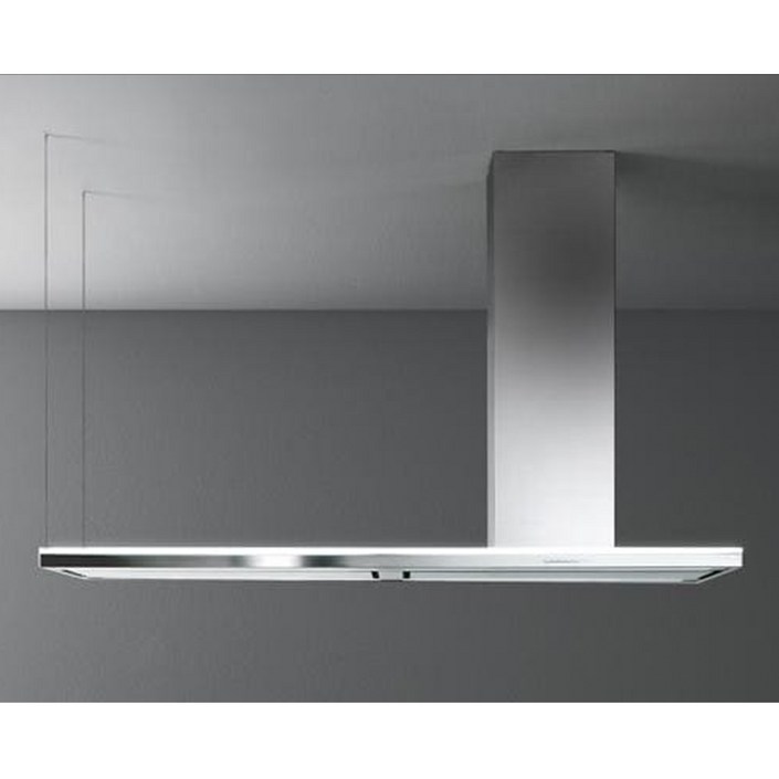 팔맥 루멘 아일랜드 주방후드 175 ED 175cm