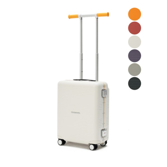 로우로우 RAWROW R TRUNK 953 FRAME ep.3 20인치 37L 6color RTR9534 121804