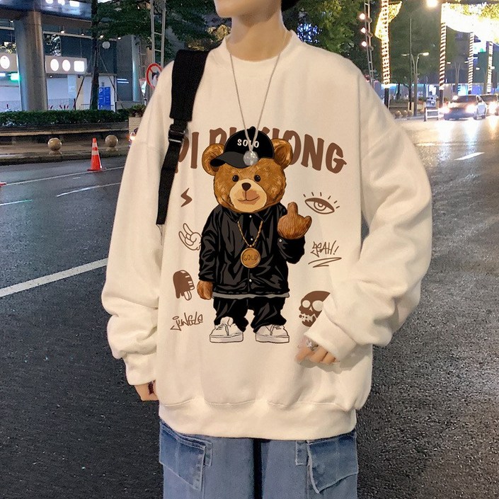 비나비 빅사이즈 봄가을 남성 여성 맨투맨 5XL8XL 비나비 빅사이즈 봄가을 남성 여성 맨투맨 5XL8XL