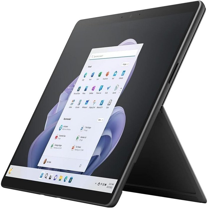 서피스 프로9 인텔 에보 i5-1235U 16GB 256GB 윈도우11 태블릿 리퍼