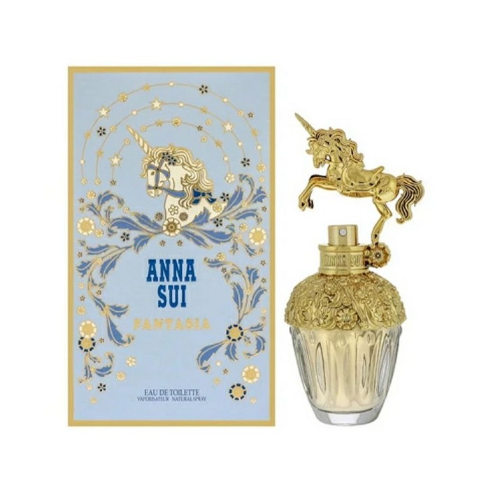 안나수이 판타지아 오드 뚜왈렛 EDT SP 향수 75ml
