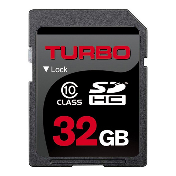 JABA SD카드 SDHC32GB 카메라,네비게이션 메모리카드, 32기가
